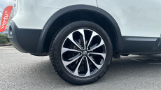 Nissan Qashqai 1.5 dCi [110] 360 5dr Diesel Hatchback